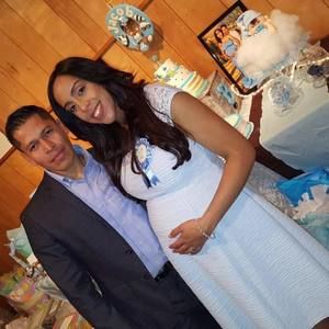 Meet your Posher, Marielys